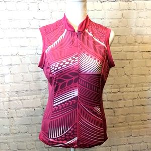 SheBeest Cycling Jersey